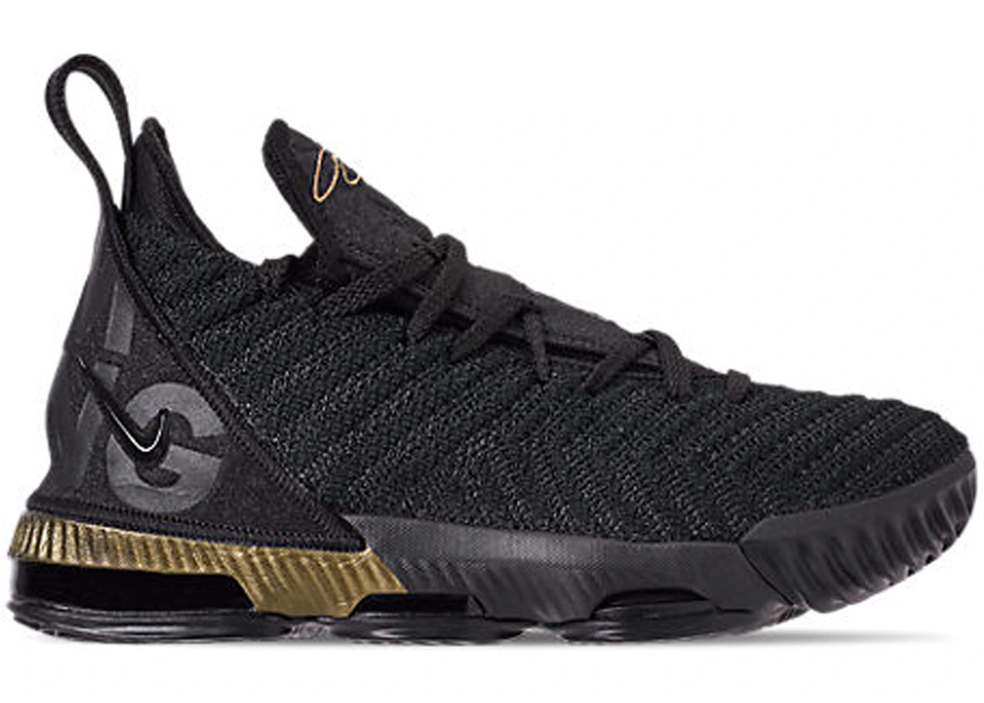 Kids lebron top 16 low