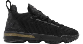 Lebron 16 2025 four horsemen