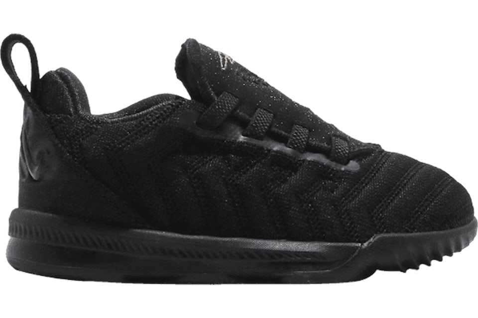 Lebron 16 2025 low stockx