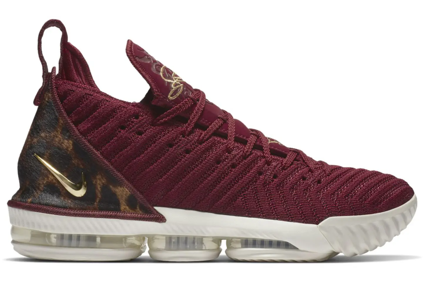 Nike LeBron 16 LB16 King Men's - AO2588-601 - US