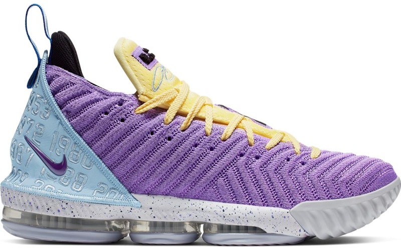 lebron 16 shoes images