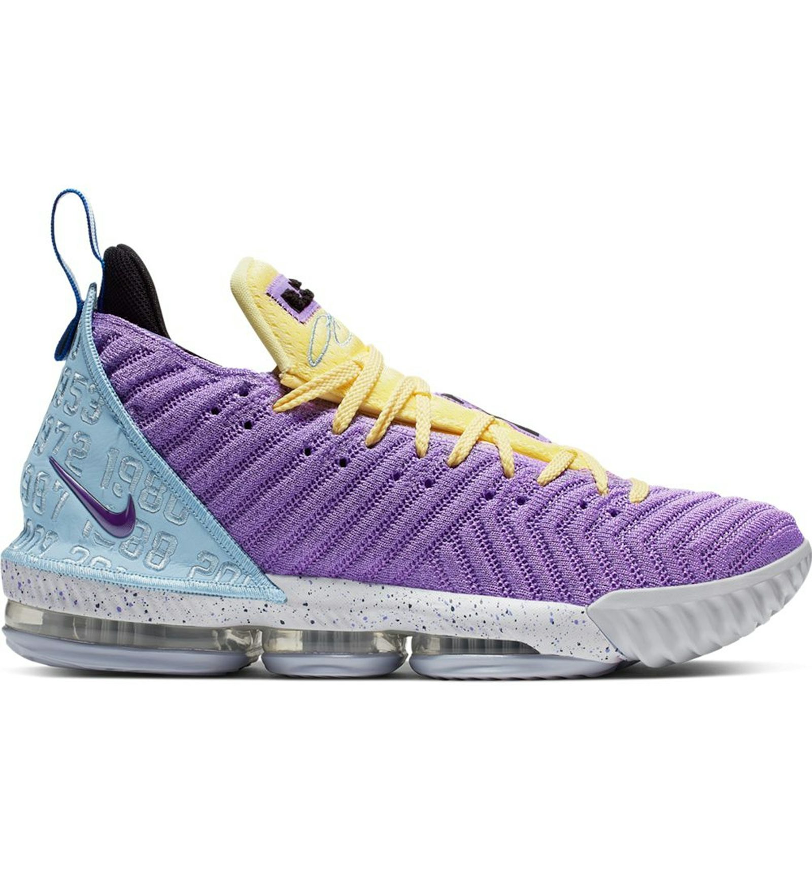 Lebron 16 top sb white stockx
