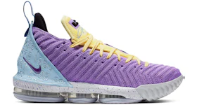 Martin sales lebron 16s