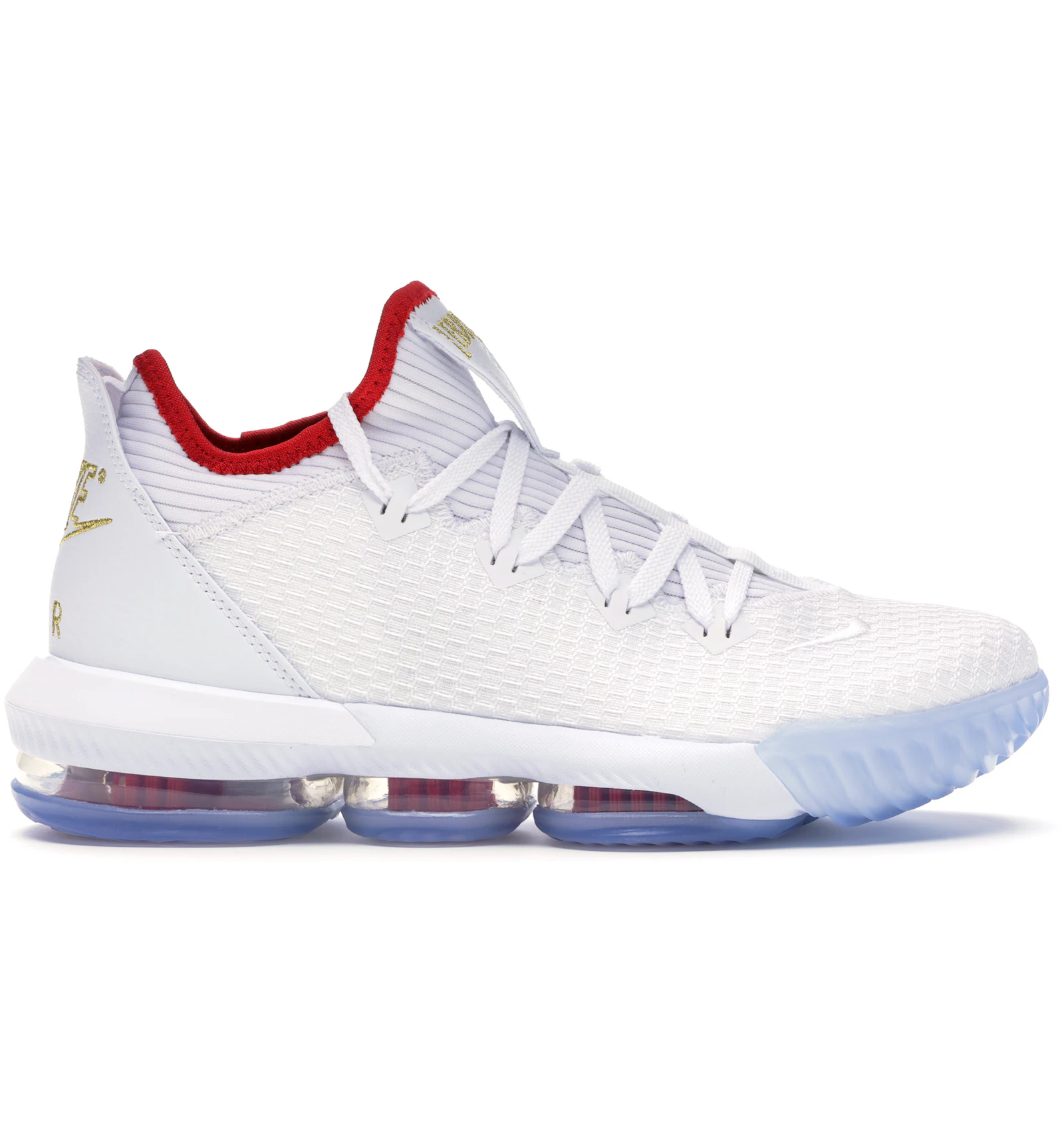 Total 96+ imagen lebron 16 shoes - Abzlocal.mx