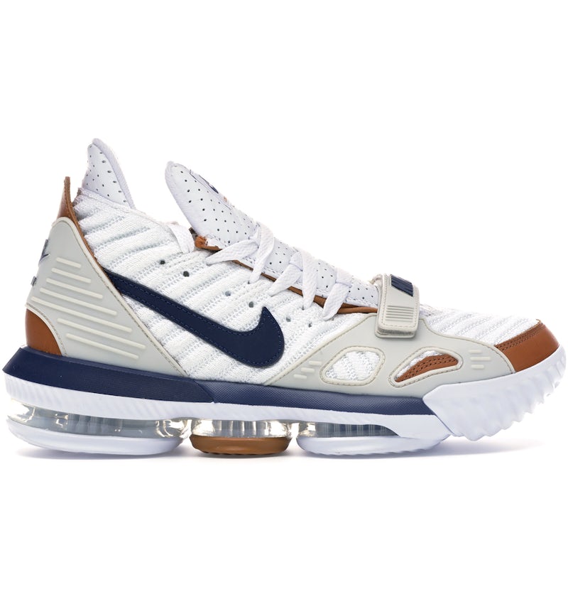 Lebron James Lebron 16 Volleyball Nike Air Lebron 16 Fit Lebron