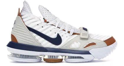 Nike Air Trainer 3 Medicine Ball (2019) Men's - CJ1436-100 - US