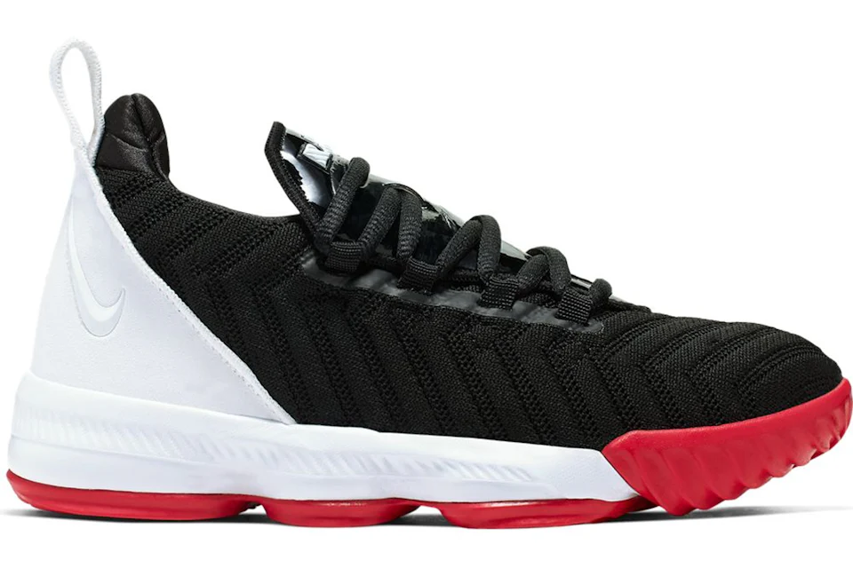 Lebron 16 top shoes for kids