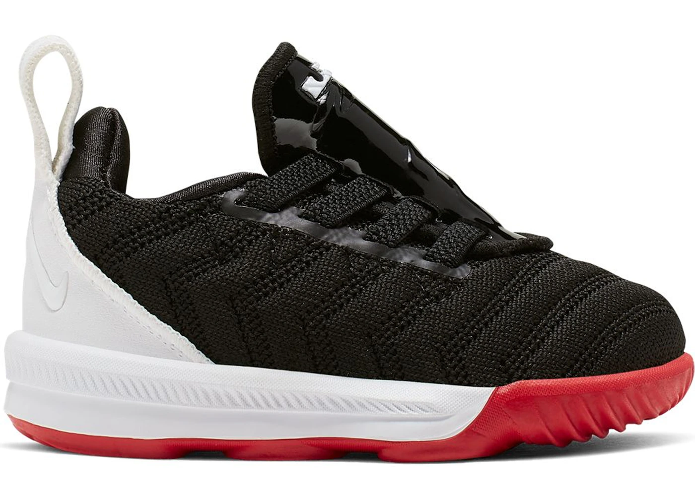 Nike lebron 2025 16 red