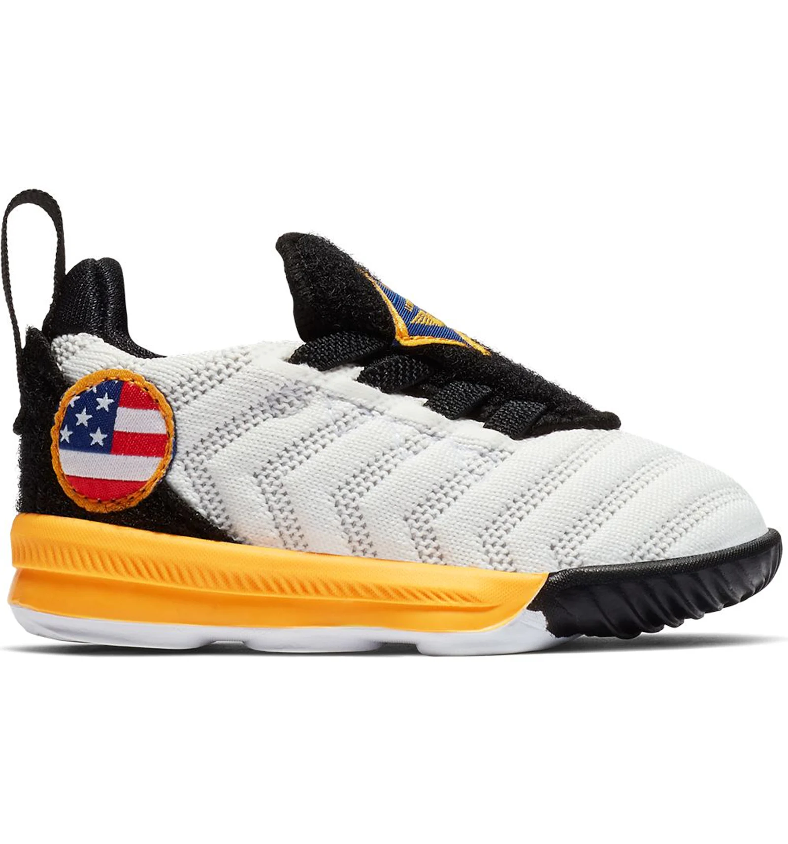 Lebron 2025 16 strive