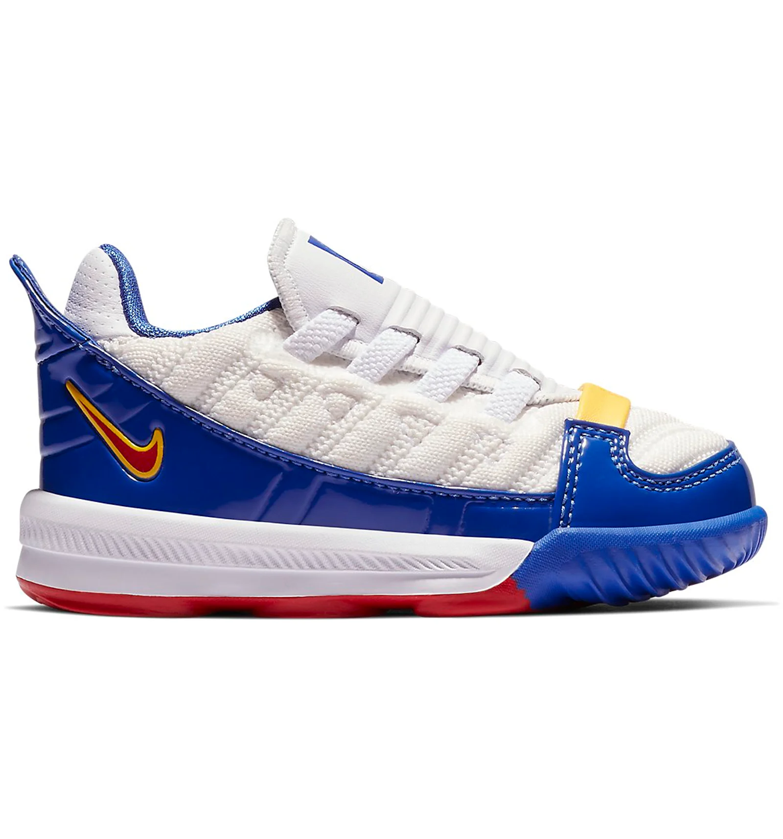 Nike LeBron 16 Superman TD