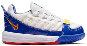 Superman lebrons shop