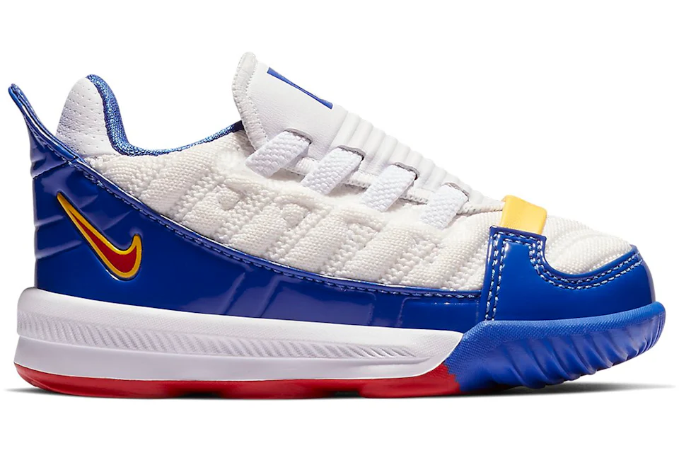 Superman lebron on sale