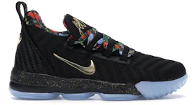 Nike LeBron 16 Watch the Throne (PS)