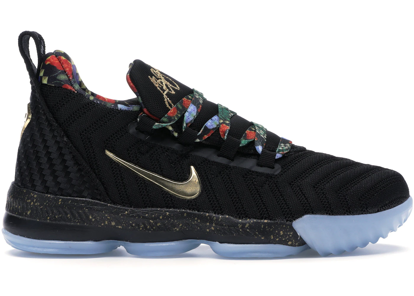 Nike Shoes Nike Lebron 16 King Throne Size Nike LeBron 16 KC Watch