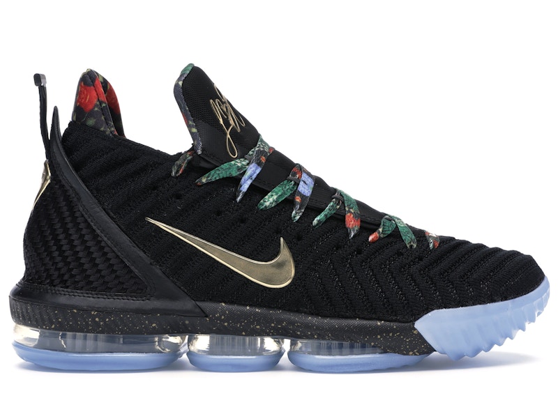 Nike LeBron 16 Watch the Throne Men s CI1518 001 US