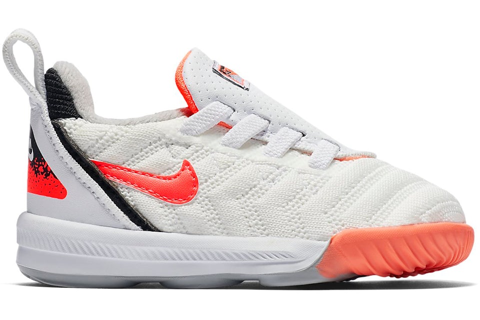 Hot clearance lava lebron