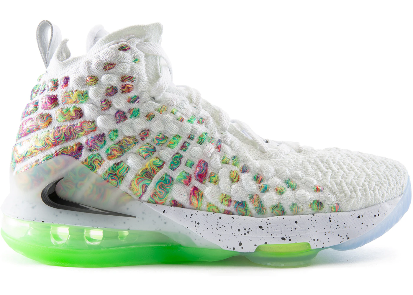 Nike Air Lbj 17 Shoes Basketball Nike Lebron 17 Stockx Sneakers