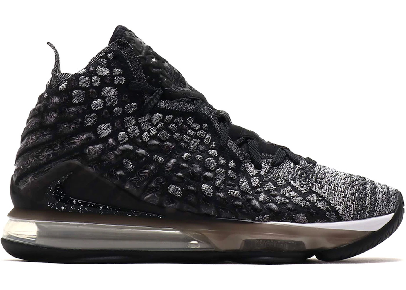 Stockx 2025 lebron 17