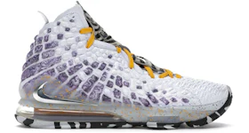 Nike LeBron 17 2K Men s BQ3177 500 US