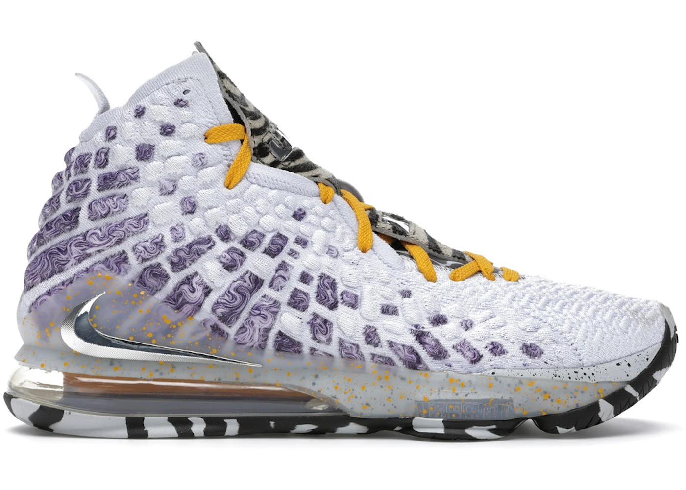 Lebron 17 top pre order