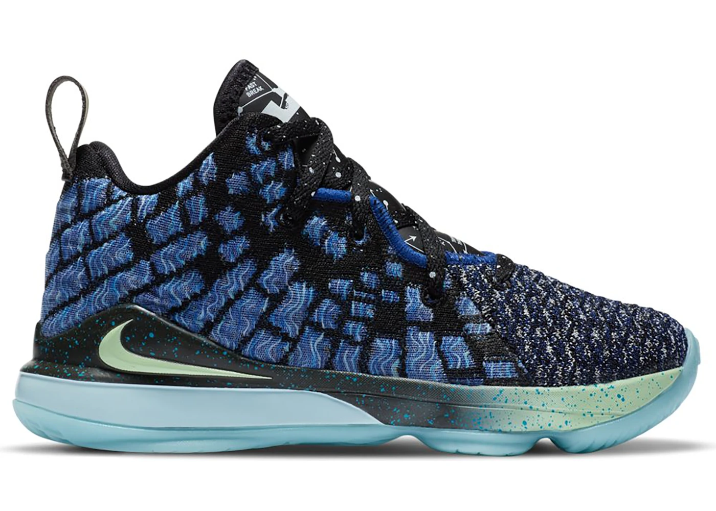 Lebron 17 stockx shop