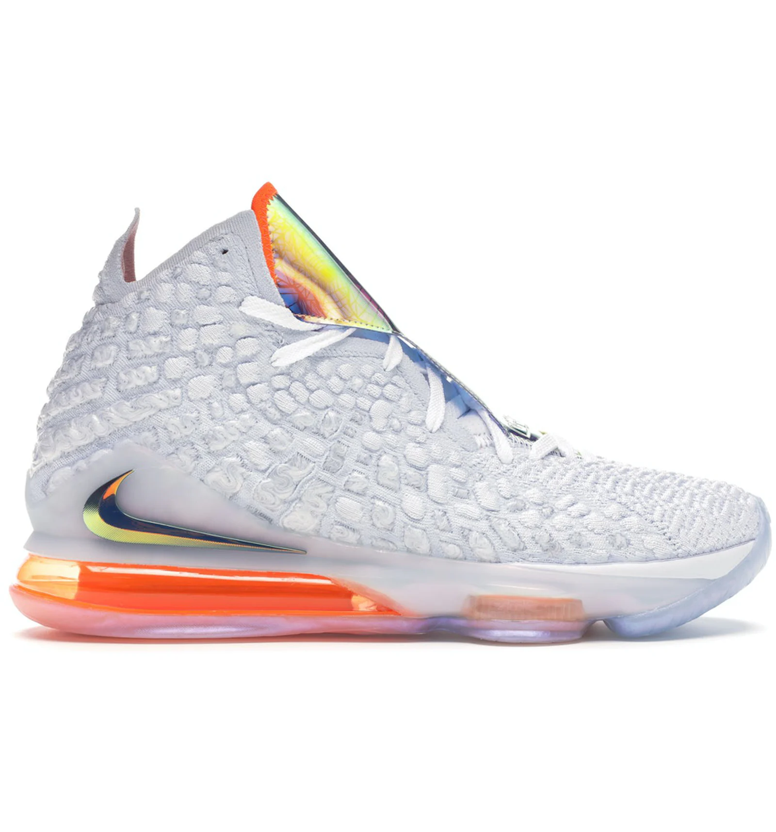 Nike LeBron 17 Future Air