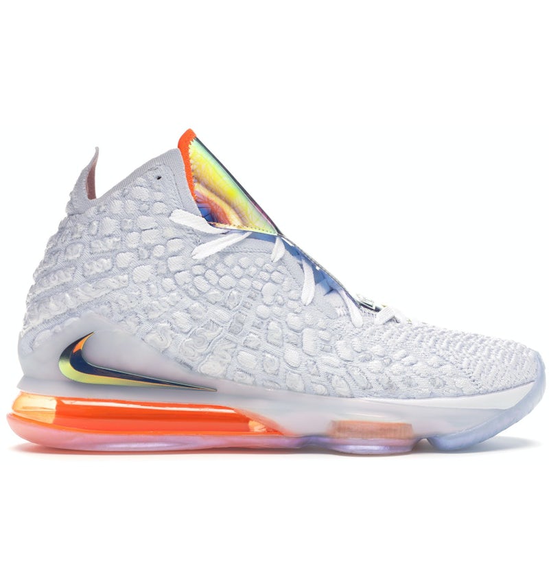 Command Force Nike Men's Lebron 17 Nike LeBron 17 Air Command