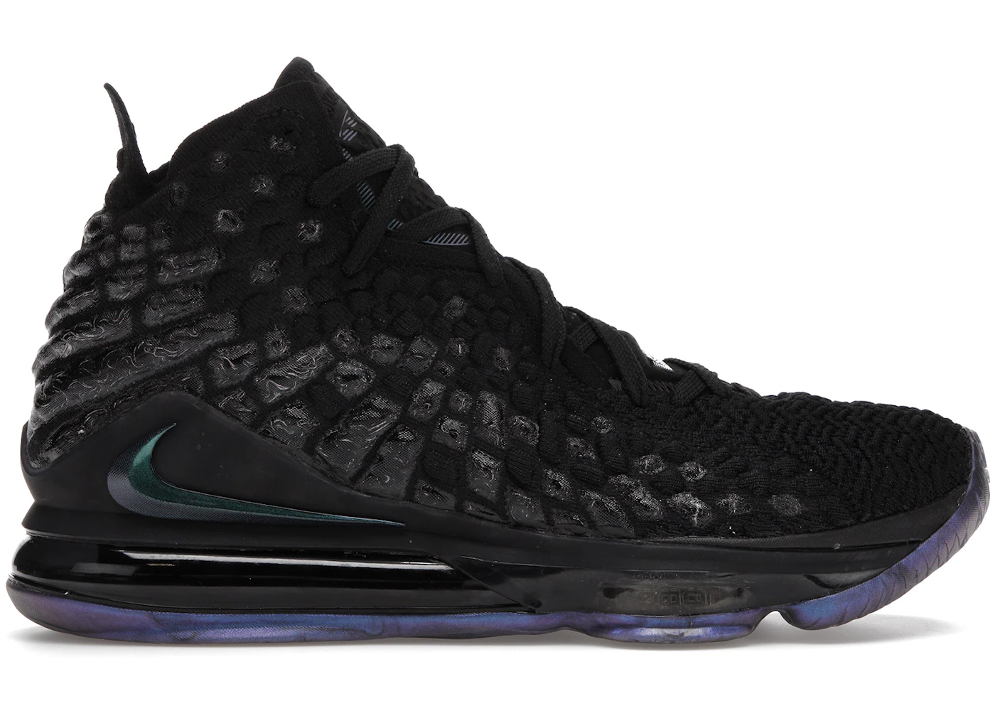 Nike lebron 17 doubters Clearance