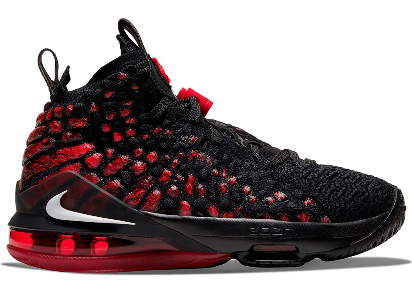 Lebron discount 17 price