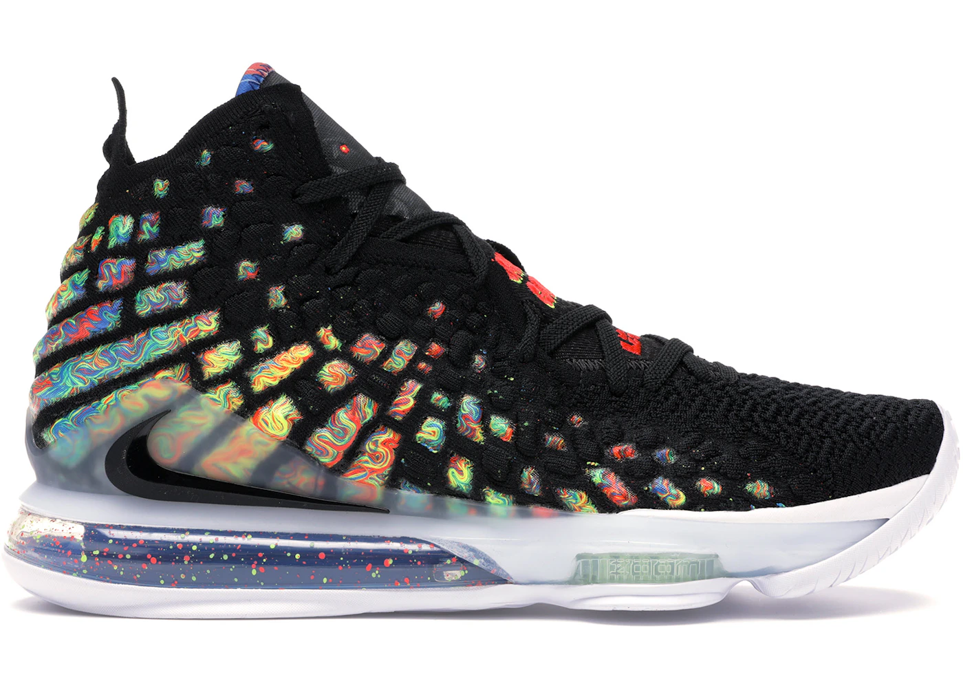 Nike lebron shoes 17 Clearance