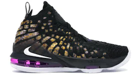 Lebron sales 17 cost