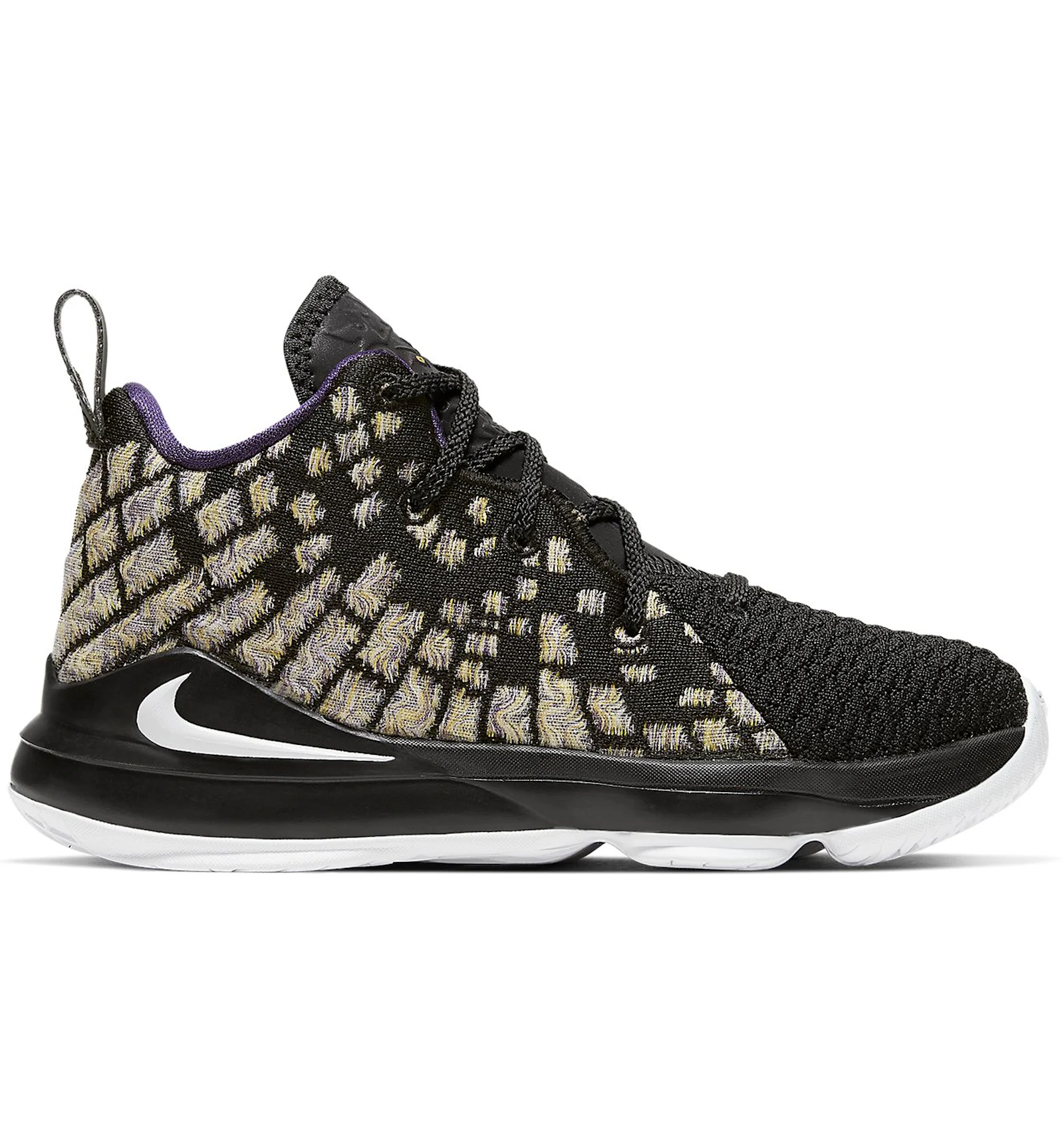 Lebron 17 lakers release top date