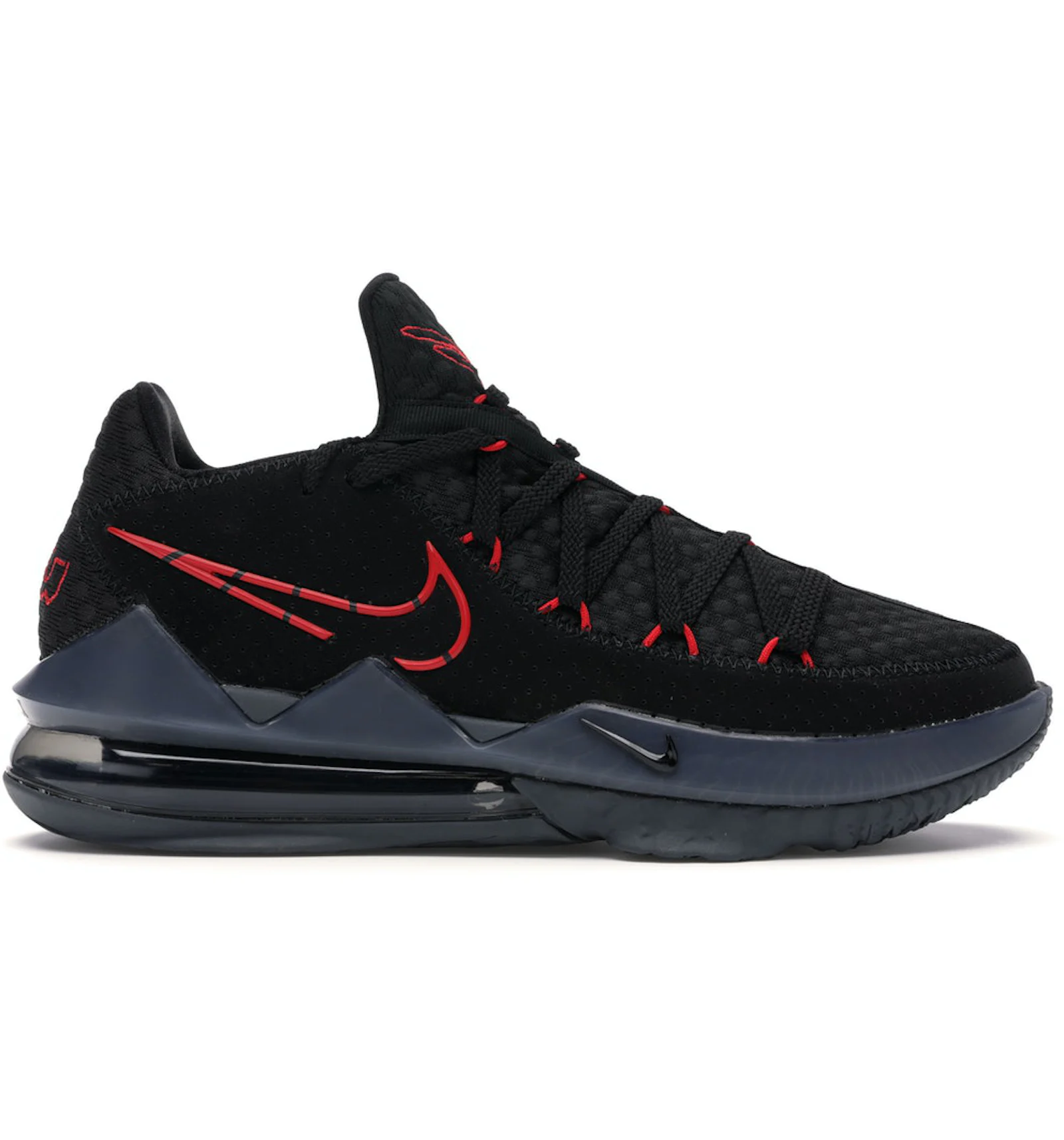 Nike lebron low sales