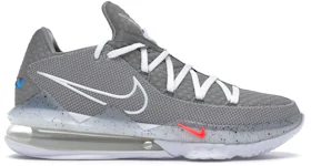 Lebron 17 hotsell future air stockx