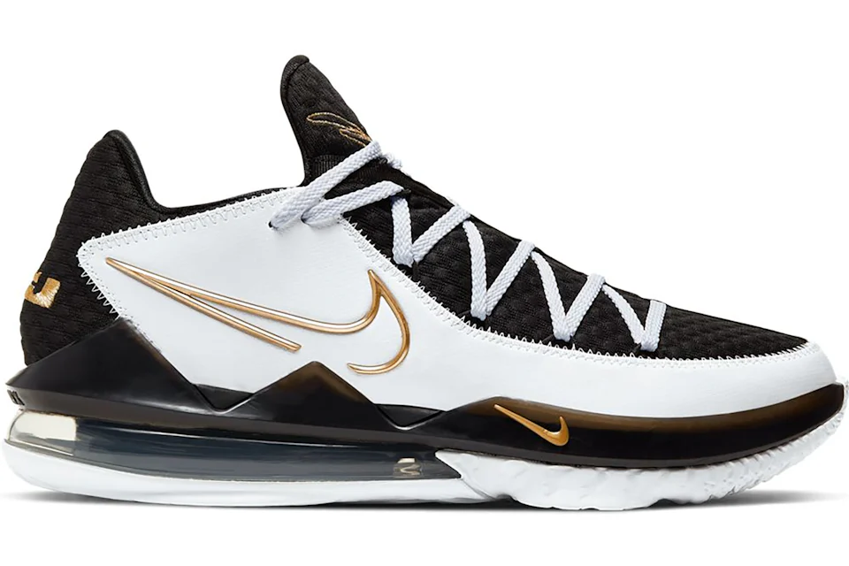 Golden lebrons sales