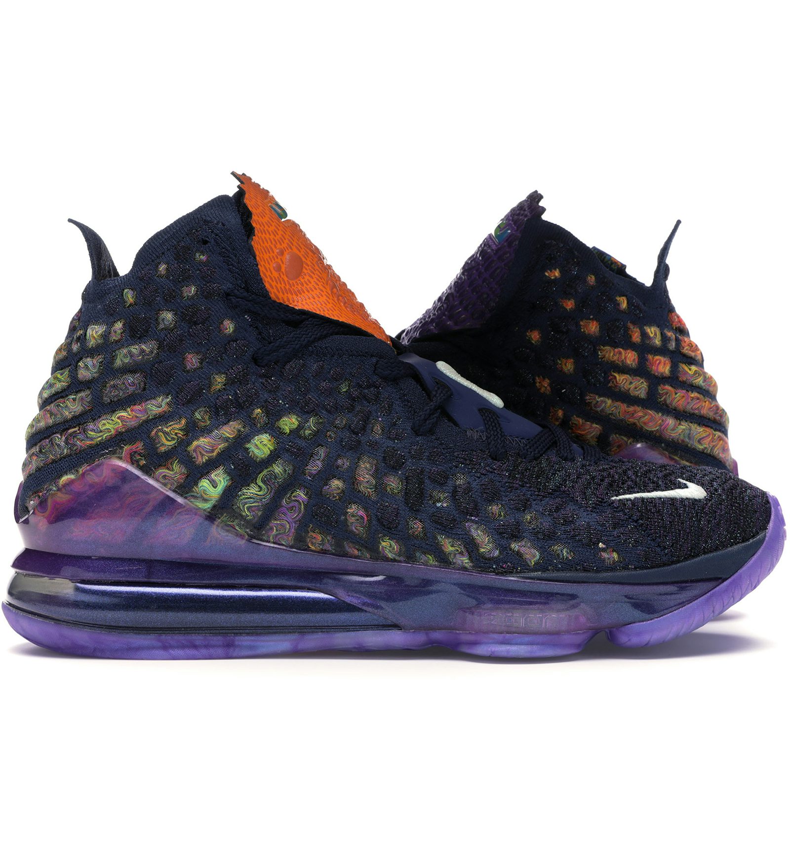 Nike lebron 17 size 12 Clearance