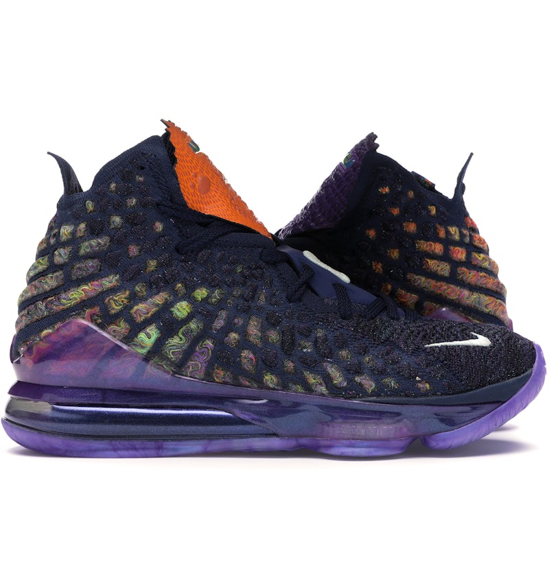 Space Jam Lebron 17 Multicolor Buy LeBron 17 GS 'Monstars NBA ASG