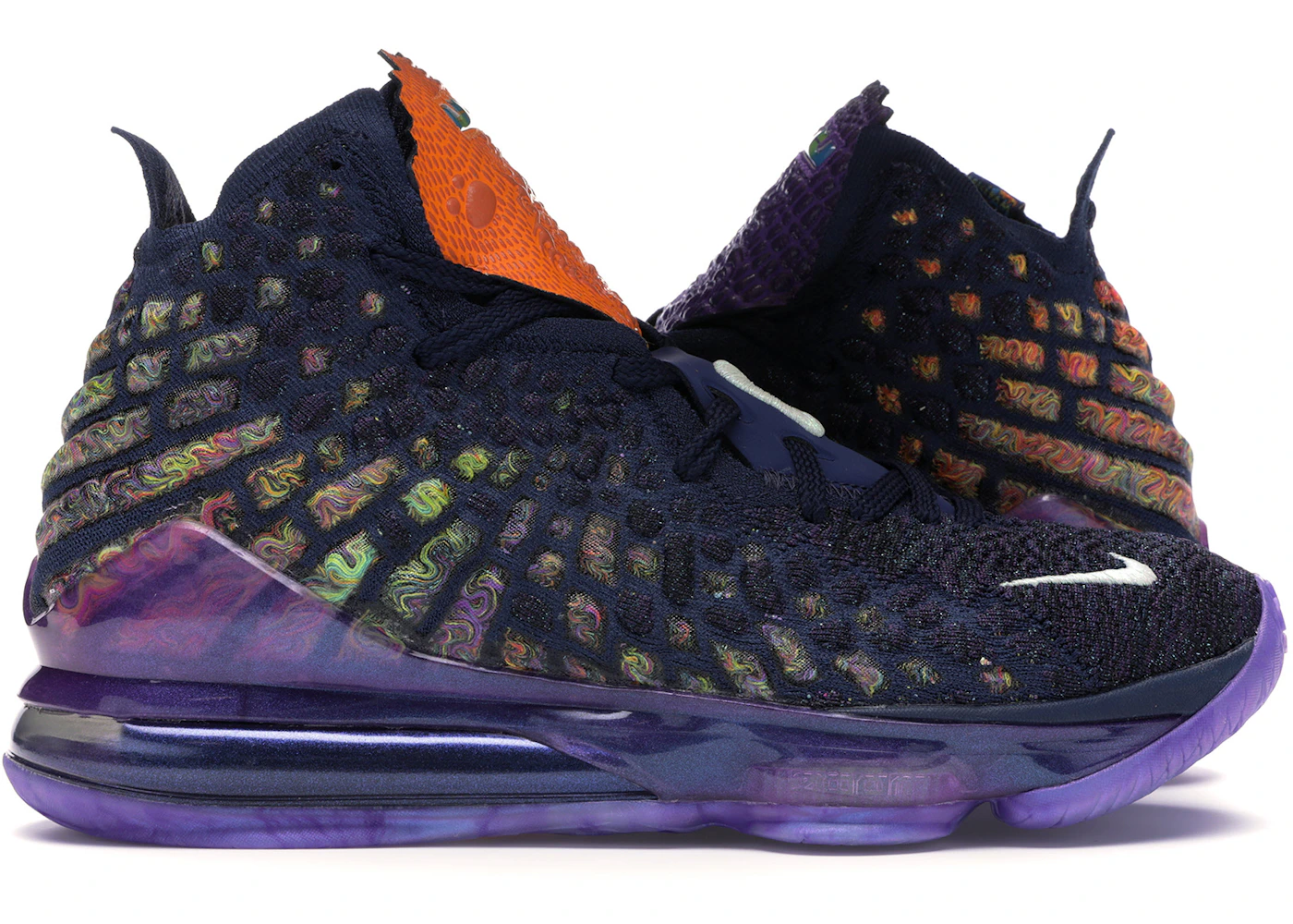 Nike lebron 17 space jam Clearance