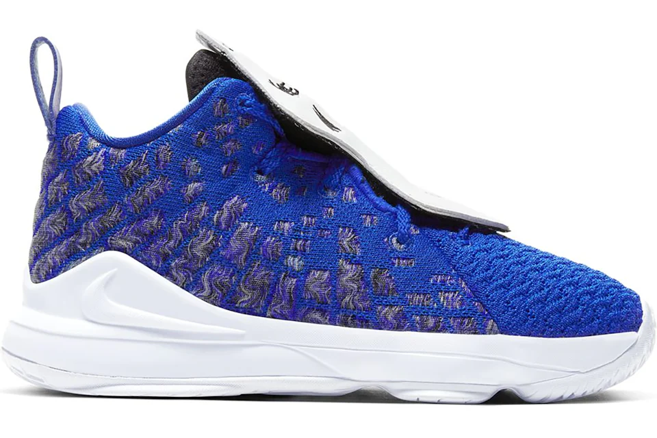 Lebron 17 more than 2025 an athlete