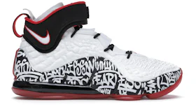 Lebron james 2025 graffiti shoes