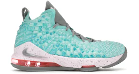 Lebron 17 future air sales stockx