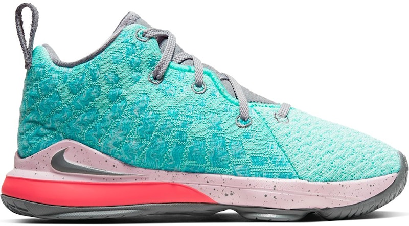 stockx lebron south beach