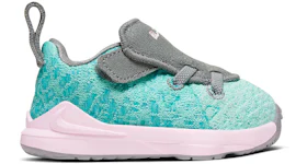 Lebron 17 2025 south beach