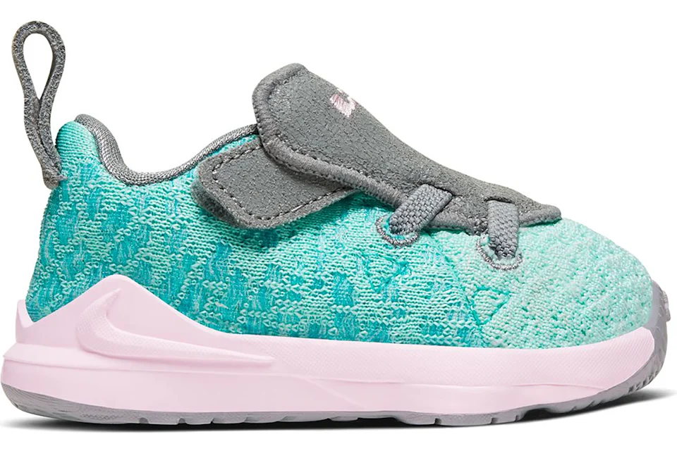 Stockx sales lebron 17