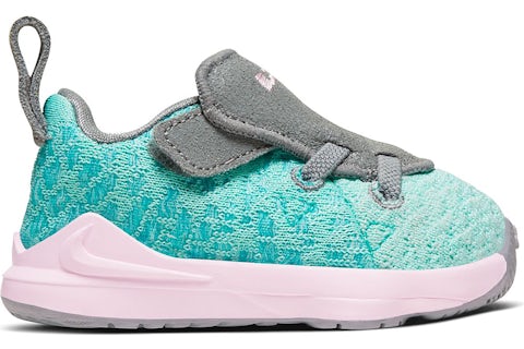 Lebron 17 low south beach hotsell