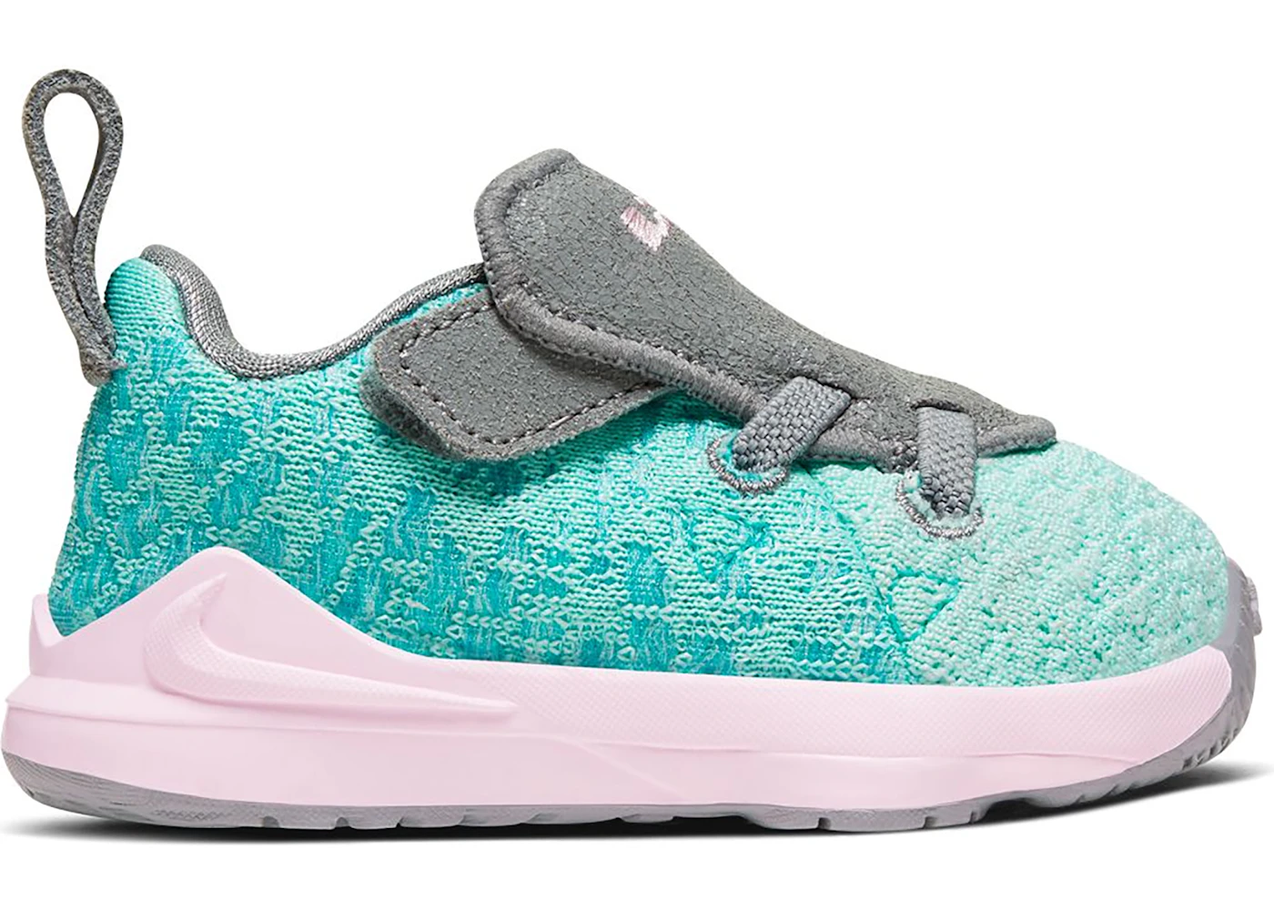 Baby nike 2025 lebron shoes