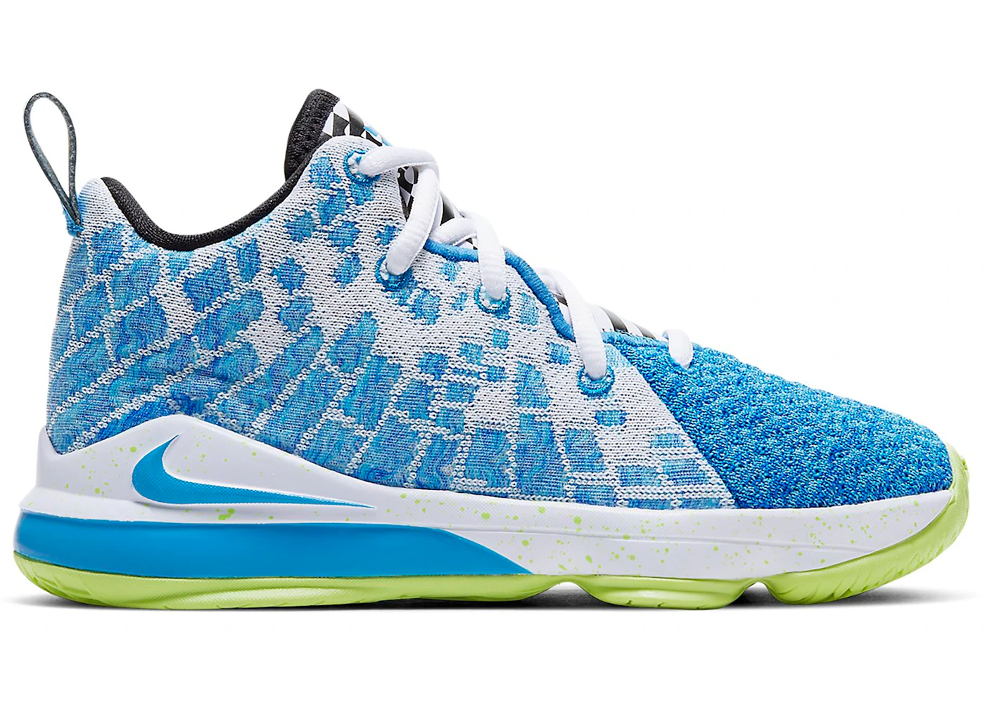 Lebron clearance sneakers 17