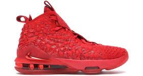 Nike LeBron 17 Red Carpet (GS)