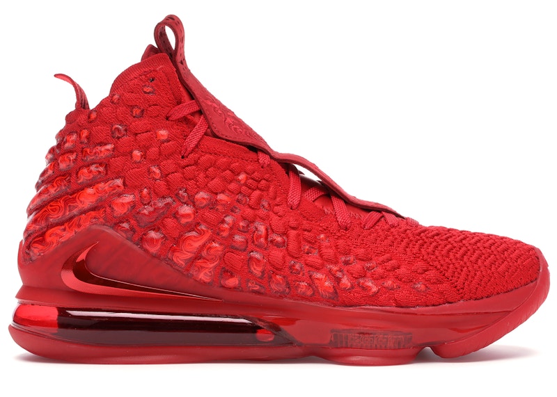 red lebron james