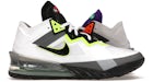 Nike LeBron 18 Low Greedy